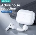 Joyroom T03s Pro ANC Upgraded Noise Cancelling TWS Wireless Earbuds. 