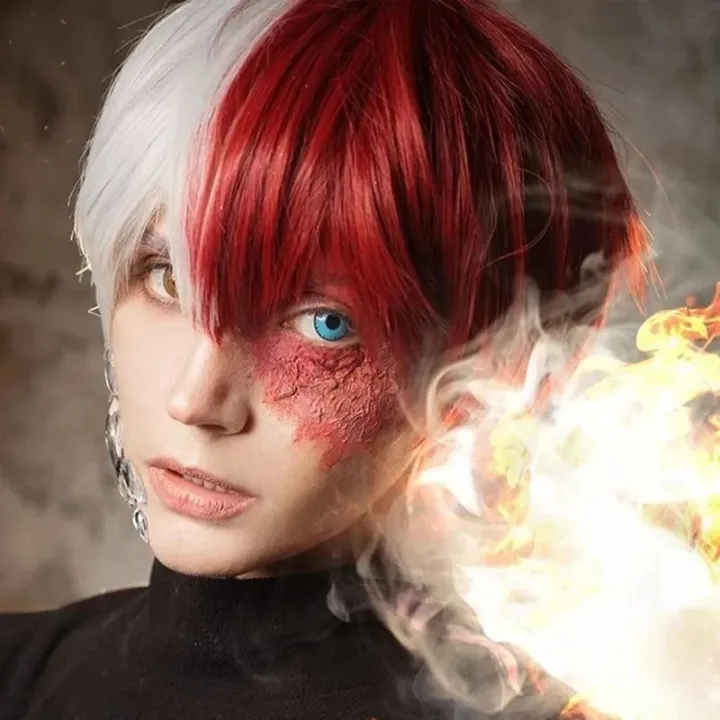 My%20Hero%20Academia%20Shoto%20Todoroki%20Cosplay%20Wig%20silver%20White%20And%20Red%20Short%20Wig%20Boku%20no%20Hiro%20Akademia%20Shouto%20cosplay%20Costume%20party%20-%20Image%202
