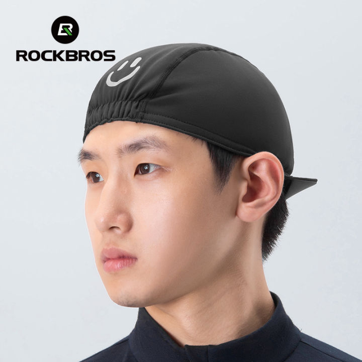 ROCKBROS%20Winter%20Cycling%20Cap%20Warmer%20Hat%20Windproof%20Thermal%20Cap%20Helmet%20Liner%20Men%20Women%20Outdoor%20Running%20MTB%20Road%20Bike%20Headwear%20Hat%20-%20Image%206