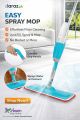 Keep Your Home Clean with the Sweep Drag All-In-One Hand Push Rotating Sweeping Broom Floor Cleaner Set!. 