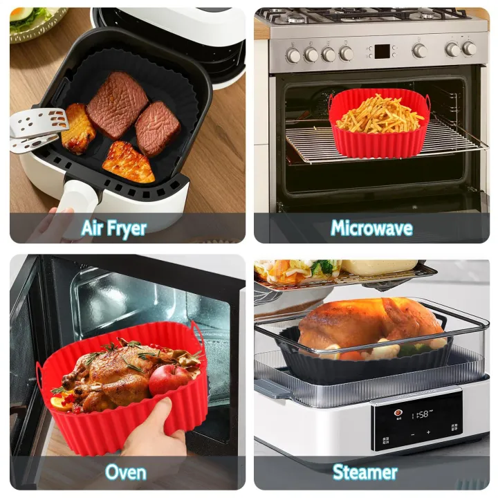 Silicone%20Air%20Fryer%20Oven%20Baking%20Plate%20Pizza%20Fried%20Chicken%20Silicone%20Basket%20Reusable%20Air%20Fryer%20Liner%20Accessory%20Silicone%20Air%20Fryer%20-%20Image%205
