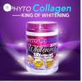 Phyto Collagen King of Whitening. 