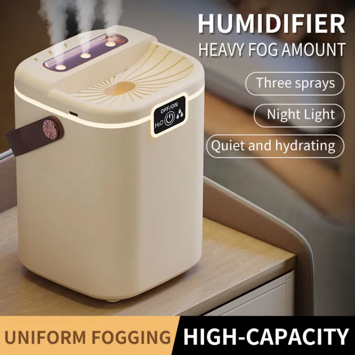 2000ML%20Air%20Humidifier%20USB%20Powered%203%20Nozzles%20Aroma%20Diffuser%20Essential%20Oil%20Purifier%20for%20Home%20Office%20Bedroom%20-%20Image%202