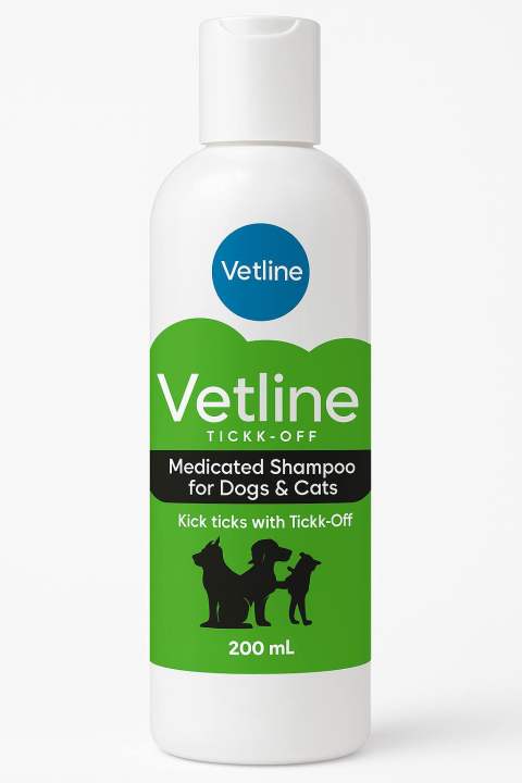 Vetline%20Tickk-Off%20Medicated%20Shampoo%20%E2%80%93%20200ml%20%7C%20Flea%20&%20Tick%20Treatment%20for%20Dogs%20&%20Cats%20%7C%20Veterinary%20Formula%20-%20Image%203