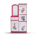 Melamine Baby Cupboard (High Quality ). 