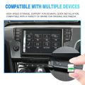 for Skoda Octavia Superb Fabia Rapid Car Amundsen MIB2 5L0051236EQ Sat Nav 32GB SD Card Europe UK Map 2027 Navigation. 