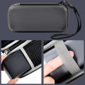 Case Compatible with Anker 737/735/ 736/717 USB-C Portable Charger Power Bank, Fast Foldable Wall PowerBank Bag. 