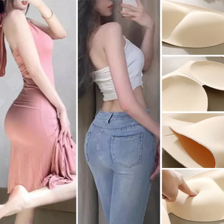 Padded%20Insert%20Jeans%20Butt%20Lifter%20Enhancement%20%20Lifting%20Shaping%20Peach%20Booty%20Hip%20Pads%20for%20Women%20Men%20-%20Image%204