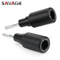 Frame Slider Crash Protector For KAWASAKI Z1000 Z1000R 2010-2020 Motorcycle Falling Protection Engine Anti Crash Pad Z 1000 R.