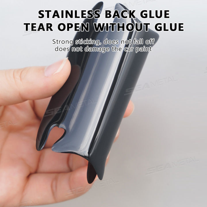 SEAMETAL%20Car%20Door%20Handle%20Bowl%20Stickers%20Anti-scratch%20Protective%20Car%20Door%20Universal%20Auto%20Handle%20Anti-collision%20Protection%20Strips%20-%20Image%203