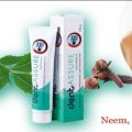 Assure Dent Assure Toothpaste 100g  Indian. Buy Two get a free Toothbrush. 