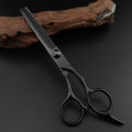 VP 6.0 Professional Hair Scissors Barber Thinning Shears Hairdressing Cutting Tool For Hairdresser & Pet Dogs Grooming Scissors. 