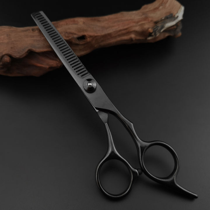 VP%206.0%20Professional%20Hair%20Scissors%20Barber%20Thinning%20Shears%20Hairdressing%20Cutting%20Tool%20For%20Hairdresser%20&%20Pet%20Dogs%20Grooming%20Scissors%20-%20Image%204