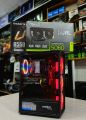 RTX 5060 8GB Graphics Powered With Ryzen 7 5700X Powerful Gaming PC, 8/16GB 3200Mhz RAM, 650Watt 80+Bronze PSU Performance Gaming Editing Desktop. 