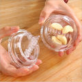 New Kitchen Multifunctional Garlic Crusher Manual Garlic Press Roll Crusher Chopper Home Appliance Kitchen Gadgets Accessories. 