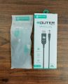 Sovo Wi-Fi Router Cable for Power Bank USB Cable - Sovo Router Cable SRC-888. 