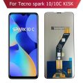 Tecno Spark 10 / 10C KI5K A+ LCD Panel. 