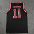 Anime Shohoku Kids #10 Sakuragi Rukawa Mitsui Miyagi Basketball Jersey Set Youth Sports Shirt Uniform for Fans.