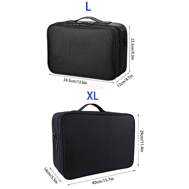 Large%20capacity%20travel%20makeup%20case,%20portable%20artist%20organizer%20with%20adjustable%20dividers%20and%20shoulder%20strap%20for%20toiletries%20jewelry%20-%20Image%202