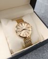 Citizen  Gold Belt  Ladies Watch - Japanese Movement. 
