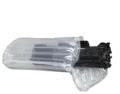 53A black laserjet toner cartridge for hp printers one time used. 