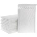 50PCS White Bubble Mailers Bubble Padded Mailing Envelope Mailer Foam for Packaging Self Seal Shipping Bag Bubble Padding Bag.