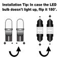 For  Picanto Led Interior Light Kit For KIA Picanto Morning 2003-2018 2019 2020 2021 2022 2023 Led Bulbs Canbus No Error. 