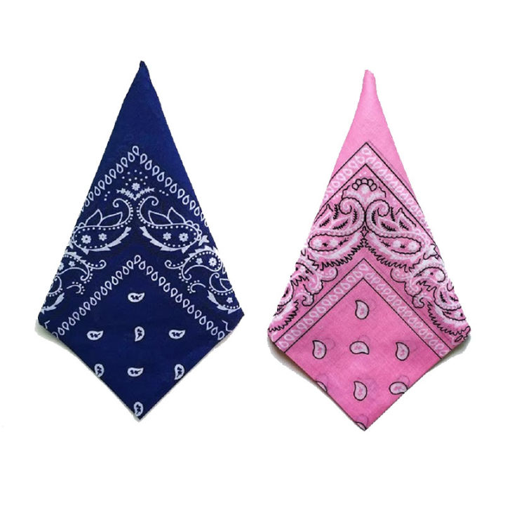 1/2PCS%20Fashion%20Hip%20Hop%20100%25%20Cotton%20Bandana%20Square%20Scarf%2055cm*55cm%20Black%20Red%20Paisley%20Headband%20Printed%20For%20Women/Men/Boys/Girls%20-%20Image%207