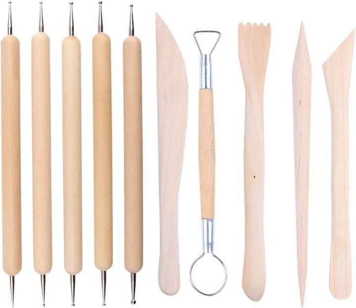 10%20PCS%20Clay%20Modelling%20Tools,%20Sculpting%20Tools%20Clay%20Pottery%20Tools%20Polymer%20Clay%20Tools%20and%20Clay%20Sets%20Painting%20Dots%20Tools%20Ceramic%20Clay%20Pottery%20Set%20for%20Adults%20Beginners%20-%20Image%203