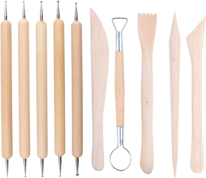 10%20PCS%20Clay%20Modelling%20Tools,%20Sculpting%20Tools%20Clay%20Pottery%20Tools%20Polymer%20Clay%20Tools%20and%20Clay%20Sets%20Painting%20Dots%20Tools%20Ceramic%20Clay%20Pottery%20Set%20for%20Adults%20Beginners%20-%20Image%203