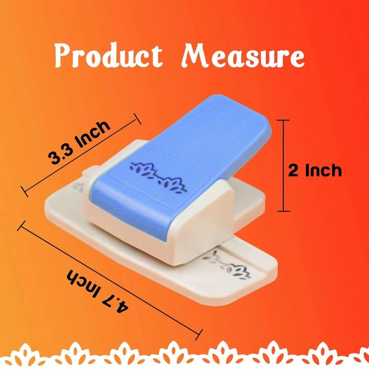 Punches%20Decorative%20Lace%20Edges%20Scroll%20Punch%20Embossing%20For%20Scrapbook%20Cards%20Easy%20To%20Operate%20DIY%20Handcraft%20Tool%20-%20Image%202