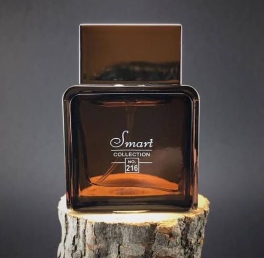 SMART COLLECTION PERFUME (NO 216) FOR MEN...25ML