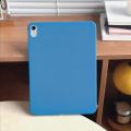 Case For iPad A19 12th 11th A16 Cover iPad Air 11 M4 5th 6th 7th 8th Gen 10.2 3 10.5 Pro 11 10.5 10.9 Mini 6 7 9.7 Soft TPU Case. 