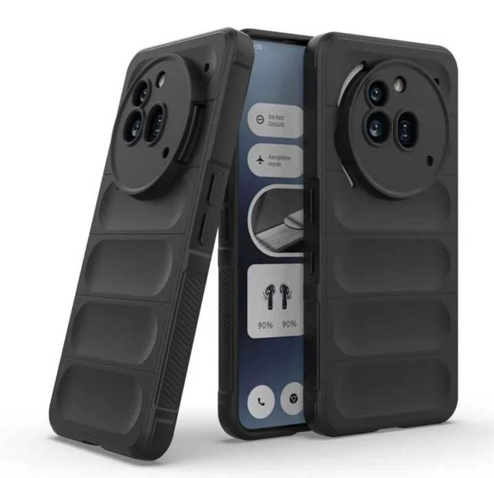 Nothing Case For Nothing Phone 3A / 3A Pro / Nothing CMF Phone 1 / Nothing Phone 2A ...