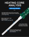 60W Adjustable Temperature Welding Solder Rework Station Heat Pen Tips Electric Soldering Iron for Repairing by BeBosLook.
