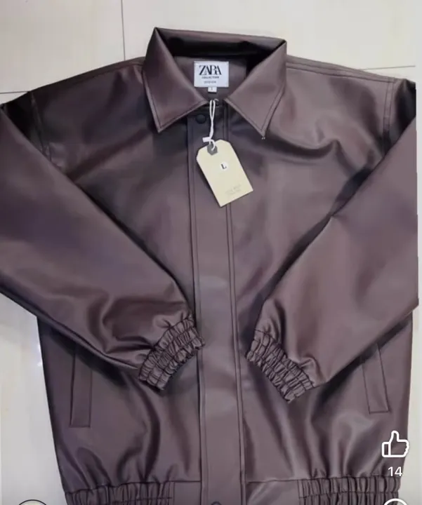 Synthetic%20leather%20jacket%20for%20men%20and%20girls%20-%20Image%204