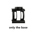 1Lot ABS Material For 2016-2022 Alfa Romeo Giulia Gravity Linkage Special Car Phone Holder Bracket Stand Mobile.