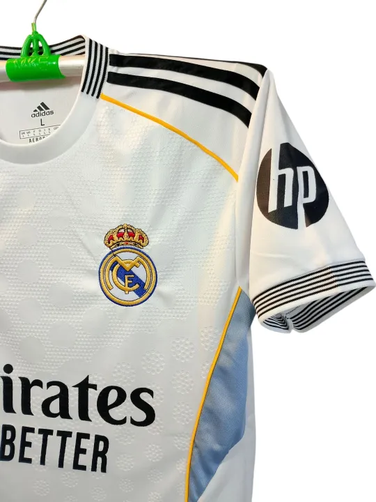 REAL%20MADRID%20HOME%20JERSEY%202025/26%20short%20sleeve%20Thai%20Premium%20-%20Image%202
