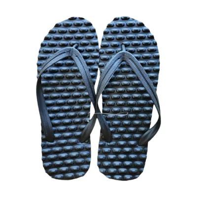 Home and outdoor durable rubber slippers for unisex and boys new design