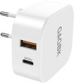 USB C Charger, 33W PD PPS + QC 3.0 Super Fast Power Adapter. 
