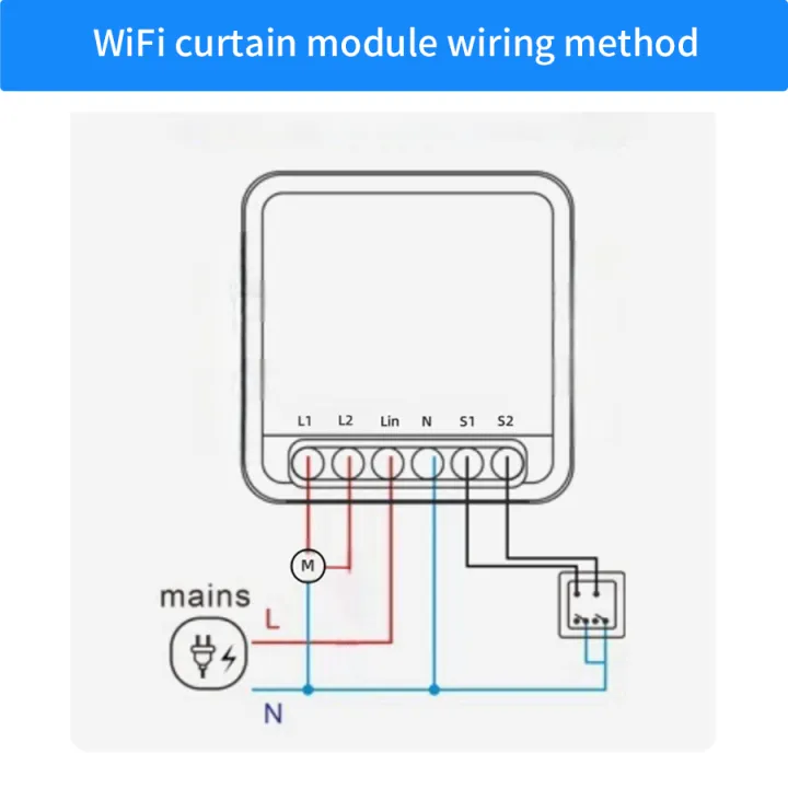 Wifi%20Smart%20Curtain%20Switch%20Module%20Tuya%20Smart%20Life%20Alexa%20Google%20Roller%20Blinds%20Shades%20Rolling%20Garage%20Door%20Projector%20AC%20100-240V%20-%20Image%204