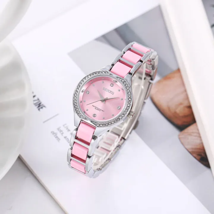 Senkq%20brand%20watches%20authentic%20ceramic%20band%20good%20waterproof%20ladies%20analog%20watch%20-%20Image%203