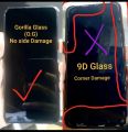 Samsung Galaxy A70 Curve OG Gorilla HD+ Glass Full Edge to Edge Tempered Screen Protector Premium Quality. 