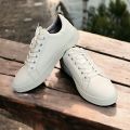 White Shoes For Men Sneakers For Men Running Shoes For Men Sports Shoes for men lightweight shoes casual shoes for men. 