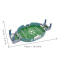 Children's Soccer Sport Toys Table Football Sets Family Party Ball Games Interactive Indoor Outdoor Educational Toy for Boys.
