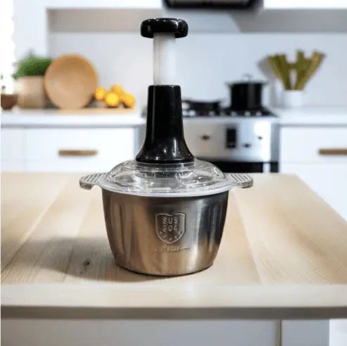 Multi-Functional%20Speedy%20Stainless%20Steel%20Push%20Chooper,%20Hand%20Pat%20Chopper%20Food%20Processor,%20Hand%20Push%20Chopper%20Machine,%20Handheld%20multi%20Color%20/%20Mincer%20/%20Mixer%20/%20BlenderFruits%20-%20Onion%20/%20Garlic%20Chopper%20-%20Payaz%20Cutter%20-%20Image%208