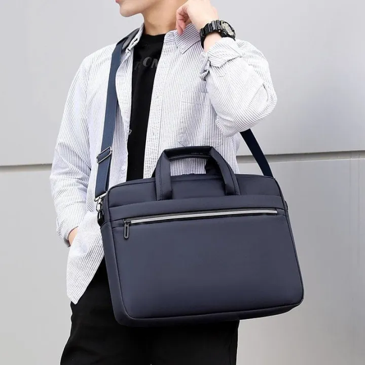 Men's%20Business%20Handbag%20Laptop%20Shoulder%20Bag%20Shoulder%20Crossbody%20Bag%20Fashionable%20Simple%20Waterproof%20Briefcase%20Male%20Office%20Travel%20-%20Image%209