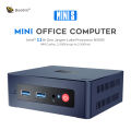 Beelink Mini S Mini PC Celeron N5095 Up to 2.9GHz 8GB DDR4 128GB SSD Windows 11 Pro 4K HDMI 2.0 WIN11 Computer. 