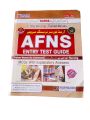 AFNS entry test guide|MCQs with explanatory answer questions. 