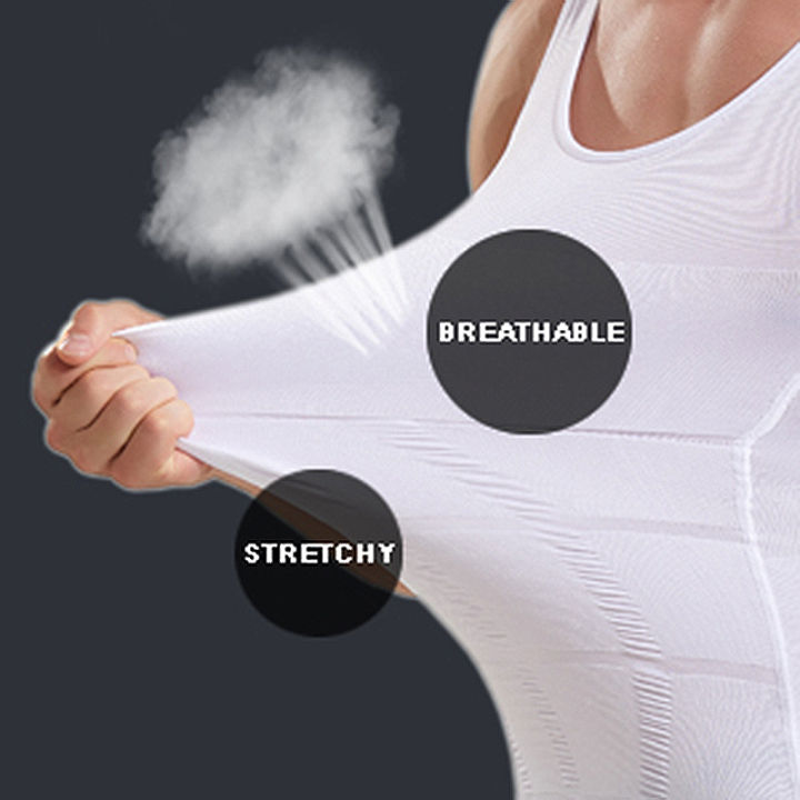 Men%20Slimming%20Body%20Shaper%20Vest%20Shirt%20Abs%20Abdomen%20Slim%20Gym%20Workout%20Corset%20Tummy%20Control%20Compression%20Tank%20Top%20Sleeveless%20Shapewear%20-%20Image%206